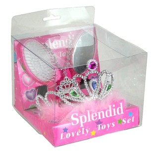 SPLENDID 皇冠套装 (2件装)