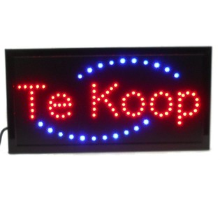 LED 广告牌 - 出售