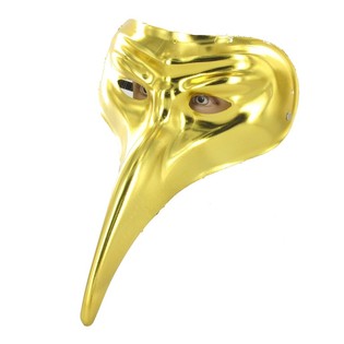 威尼斯面具 - 款式 18 (12个装)