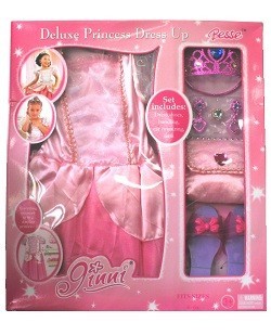 BEAUTY SET XXL 公主美妆套装