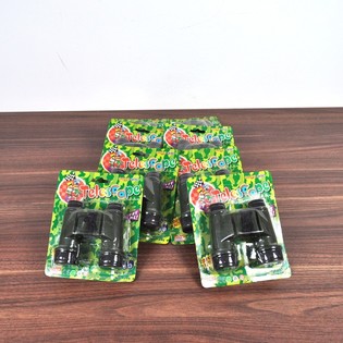 清仓玩具望远镜（8件装）