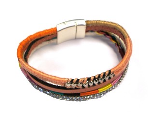 伊比沙风格手链 (1个)