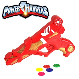 恐龙战队 (Power Rangers) 动力加农炮手枪 (12个装)