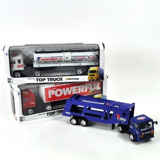 TOP TRUCK - 大型玩具卡车