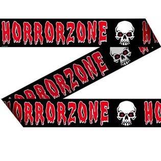 恐怖地带 (HORRORZONE) 警戒线 - 15米 (9件)