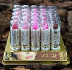 VOLLARE 唇膏 (25支)