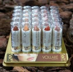 VOLLARE 唇膏口然 (25支装)