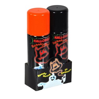 2件套万盛节彩带喷雾 2x125ML (6套入)