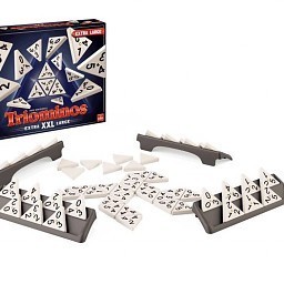 Triominos 经典 XXL 版 (1个)