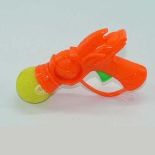 弹射球玩具枪 (48支装)