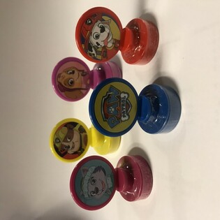 汪汪队立大功印章组合 (36个装)