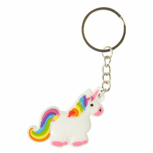 独角兽钥匙扣 / UNICORN (48个装)