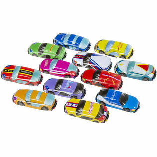 Click Clack 混装玩具车