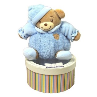 礼盒装 Baby Bow 毛绒玩具 - 款式 5