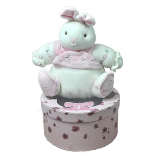 BABY BOW 盒装毛绒玩具 - 9号款